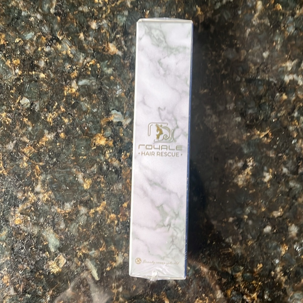 MRPs $150 Royale USA Perfect rescue Revitalizing Hair Serum - Picture 7 of 11